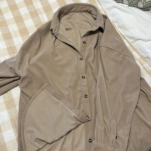 Like new- just was too large on me